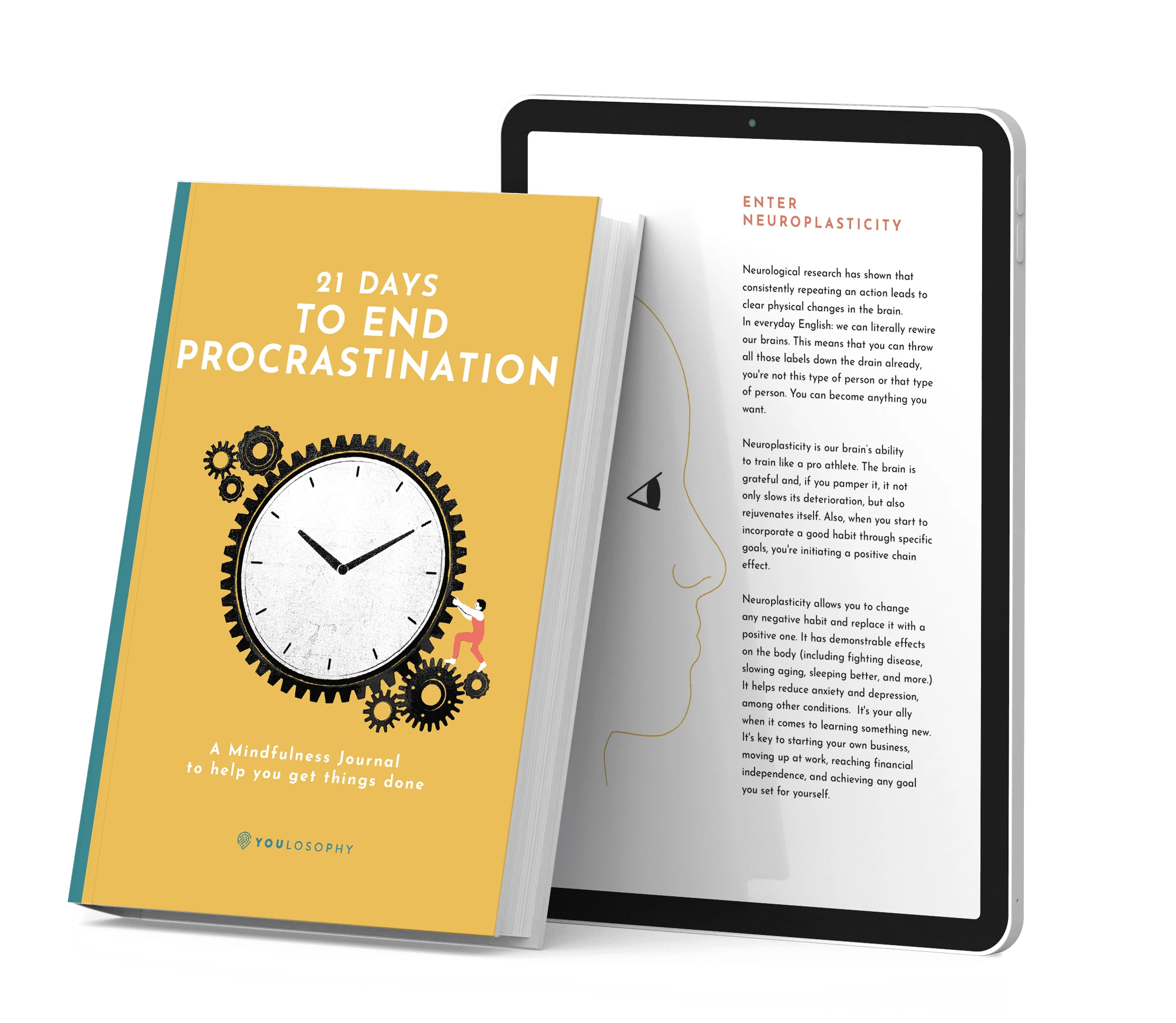 End Procrastination with the 5-Minute Rule  Using the 5 Minute Rule —  Cognitive Behavioral Therapy Los Angeles