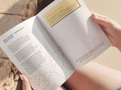 The scientific reasons you should start journaling today